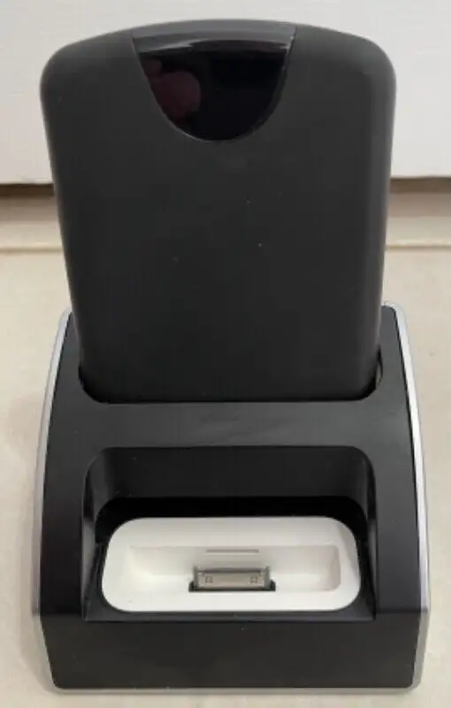 Portable Hard Drive and iPhone, iPod Dock in General Electronics in Mississauga / Peel Region - Image 2