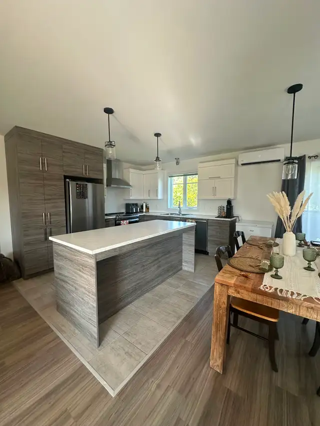 Apartment for Rent Starting October 2026