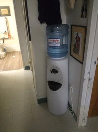 Home Water Cooler