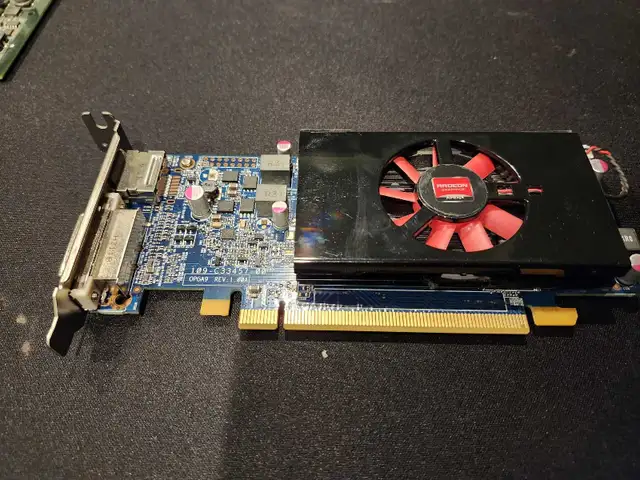 Video graphics cards in System Components in Oshawa / Durham Region - Image 8