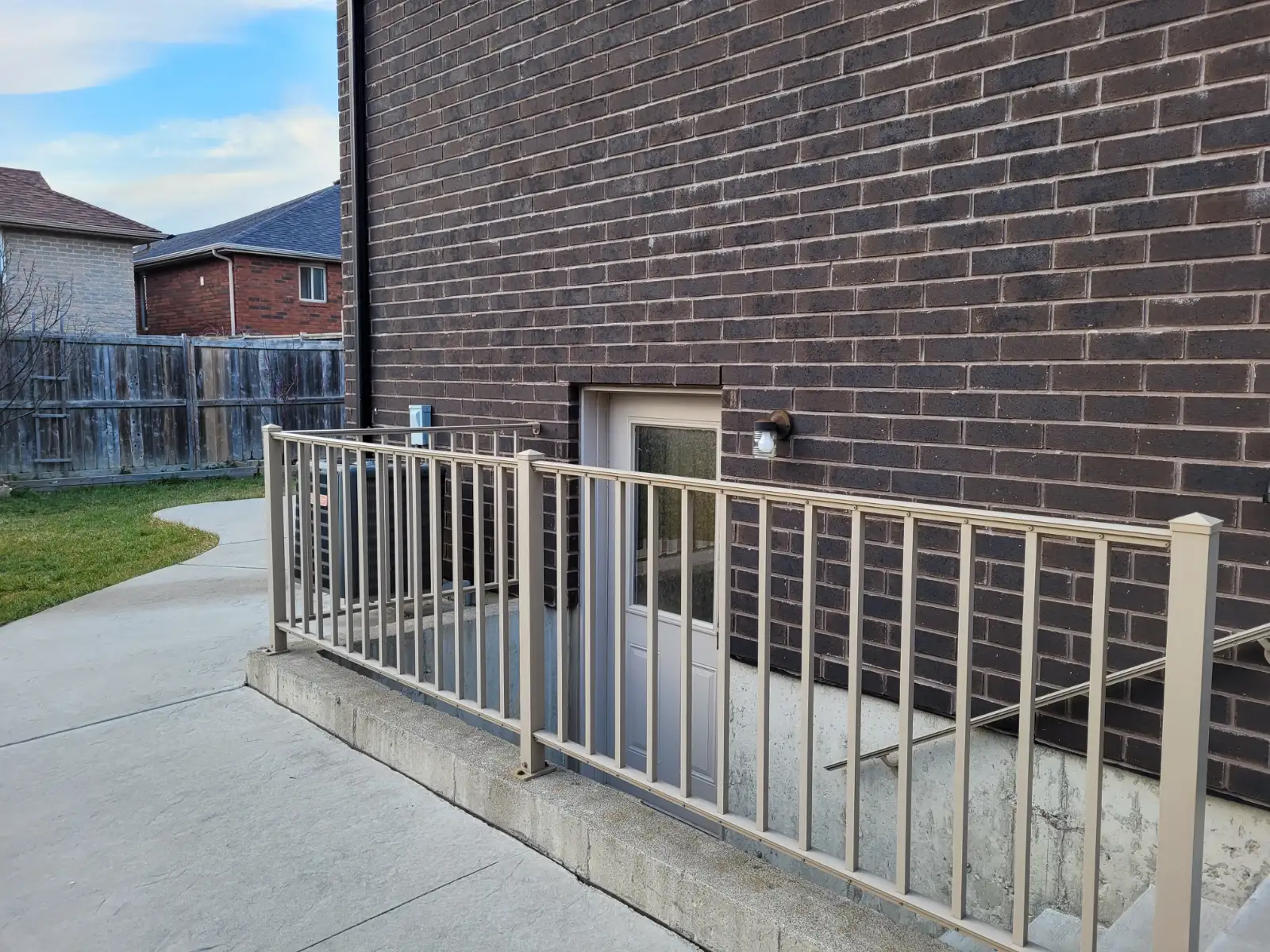 pictures of the unit