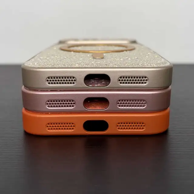iPhone 17 Pro Max Phone Cases - MagSafe in General Electronics in City of Toronto - Image 9