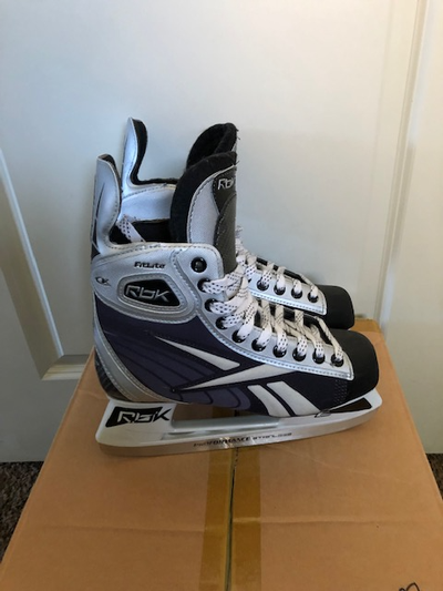 RBK Hockey Skates -$35, View more