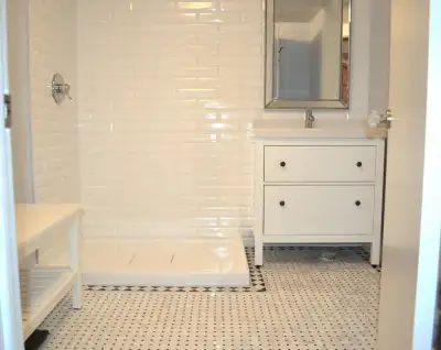 Pose de céramique, carrelage, carreleur, View more