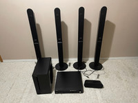 Samsung Home Theater System