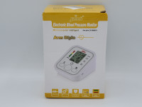 Jziki Electronic Blood Pressure Monitor Arm Style brand new