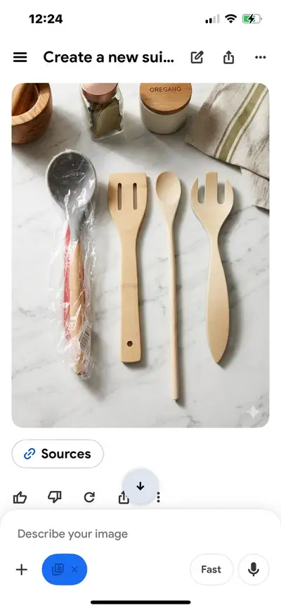 Brand New Assortment of Kitchen Utensils, View more