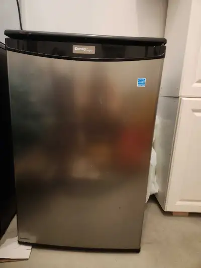 Danby Designer Mini Fridge, View more
