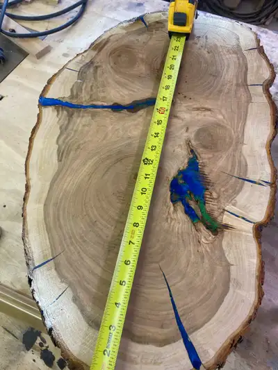 Custom tables , View more