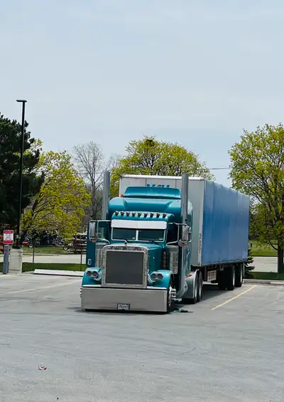need truck driver job , View more