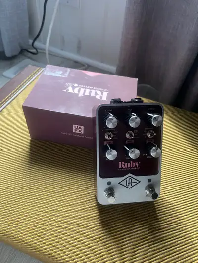 uafx in Amps & Pedals in Canada | Kijiji Marketplaces