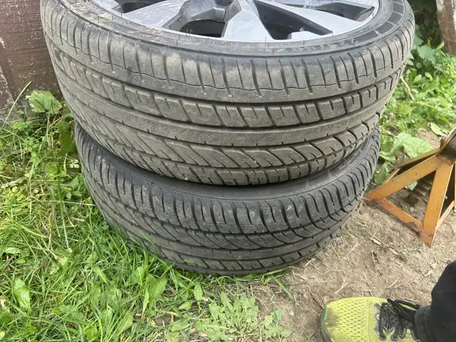 Subaru tires in Tires & Rims in Petawawa - Image 5