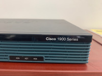 Cisco ISR1920 K9 V05 Router for sale