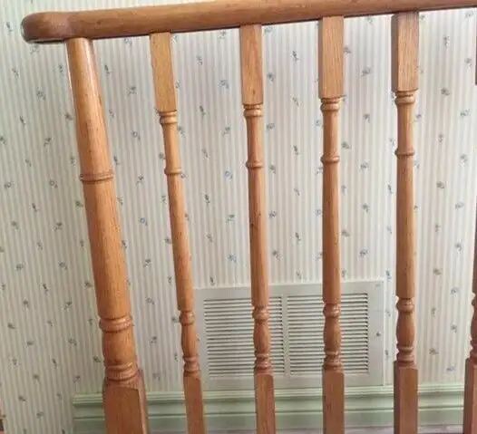 Wood Stairs in Other in City of Toronto - Image 3