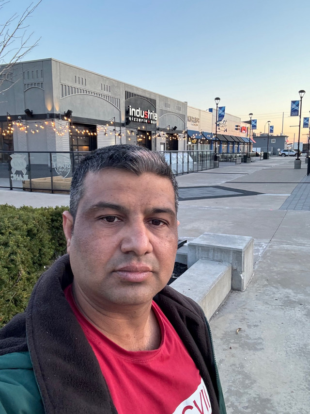 Faisal rehman in Drivers & Security in Mississauga / Peel Region