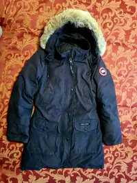 Winter Coats/Lulu jacket