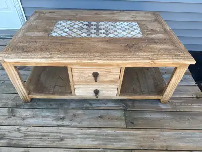 coffee table, View more
