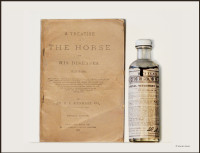 Veterinary Antique Collectibles