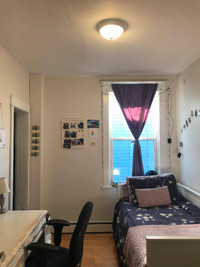 Room for Sublet $700/month