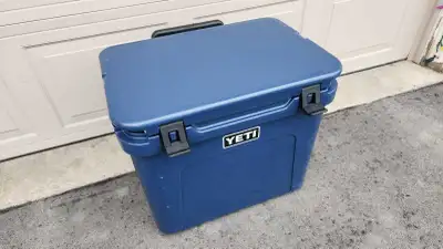 Yeti Roadie 60 cooler, View more