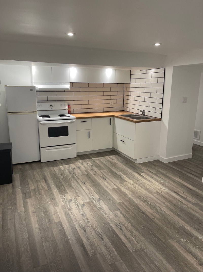 2 Bedroom Basement Apartment- Morningside & Kingston- $2250 | Long Term ...