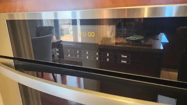 MIELE WALL OVEN & COOKTOP62864363405954123