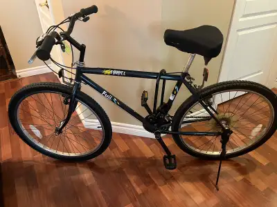 BIKE 21 SPEED FUJI THRILL, View more