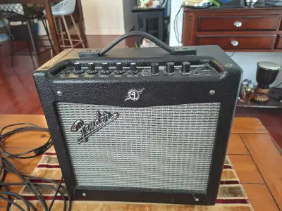 fender guitar amp for sale, View more