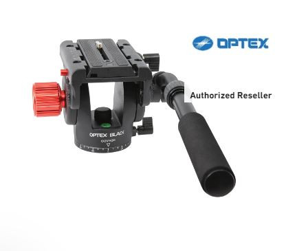 Optex OBVH30 Professional fluid video head in Arts & Collectibles in City of Toronto