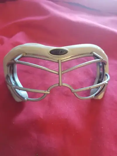 Hokey , Vista DB ASTM F803 , eyes protection goggless, View more
