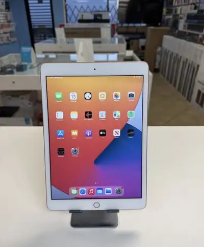 iPad 10.2inch (OS 21.1)  Excellent Condition 2023 8th Gener, View more