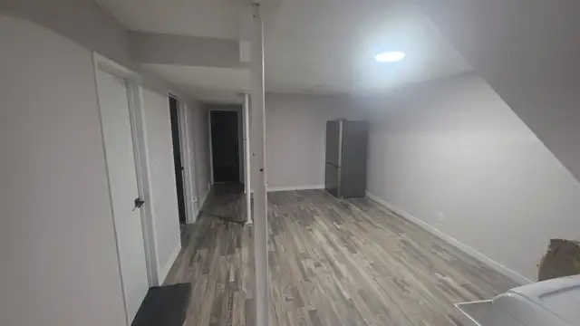Basement Suite for Rent