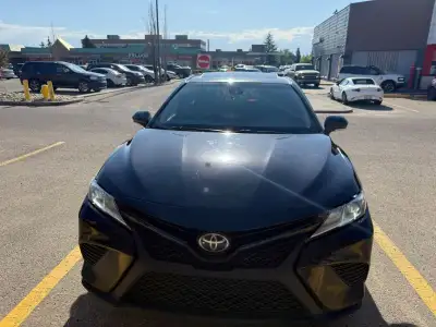 Rideshare, View more