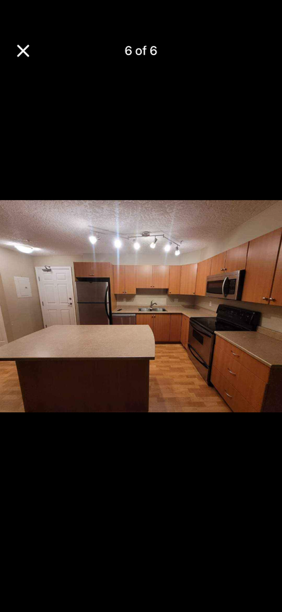 $2300/month- 2 bedroom, 1 bathroom condo for rent April 1st. This unit is located on the 2nd floor....