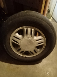 Tires for sale