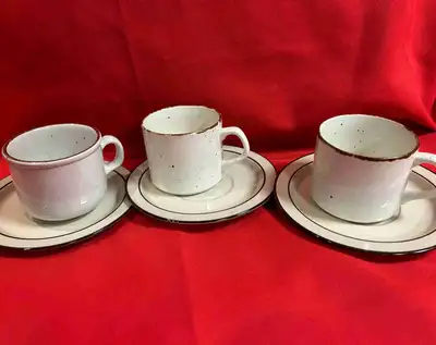 Vintage Coffee Cups, View more