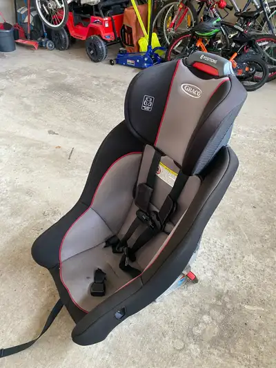 Graco Car seat Infant to Todler, View more