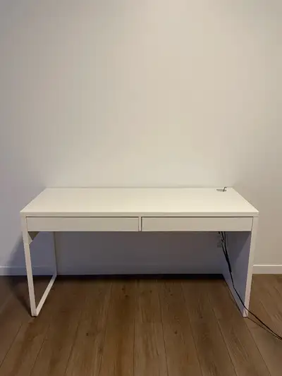 Office desk, View more