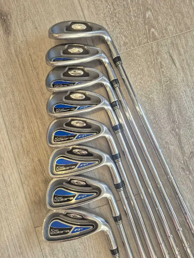 Golf clubs in Golf in Charlottetown - Image 5