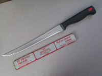 fillet knife (6 1/2 inch blade)
