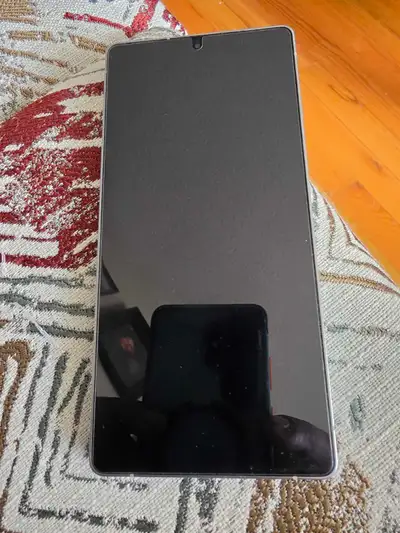 Samsung S25 ultra 256g, View more