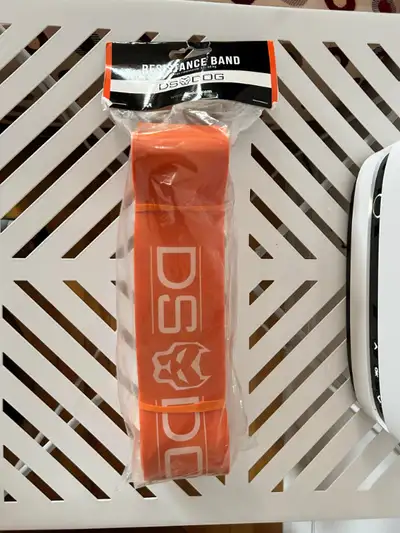 DS DOG RESISTANCE BAND, View more
