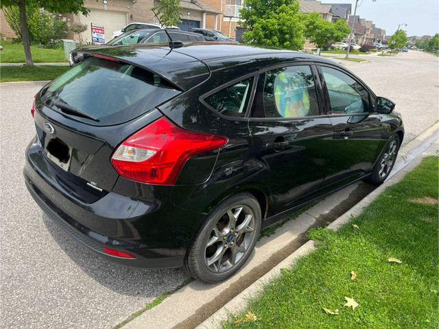 Ford Focus SE 2014 in Cars & Trucks in Oakville / Halton Region - Image 3