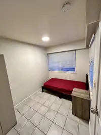 PRIVATE FURNISHED ROOM WITH BATHROOM
