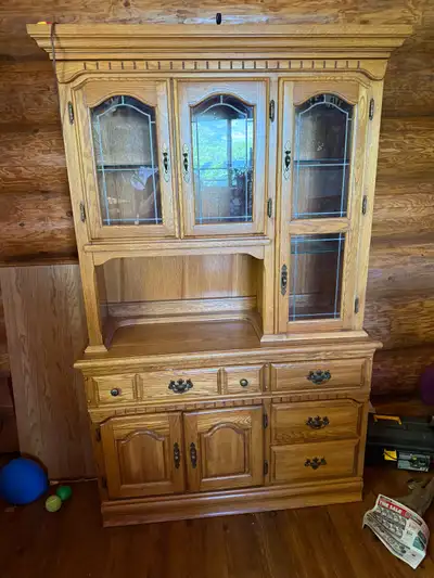 table and hutch , View more