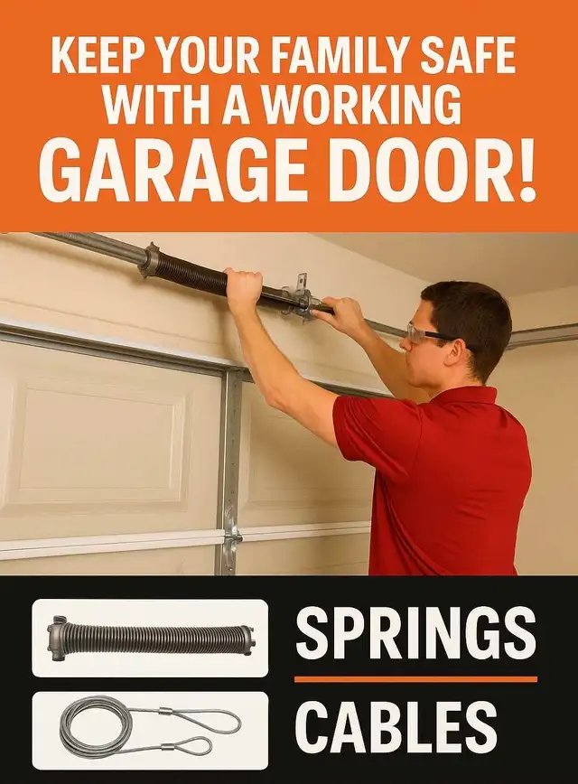 Garage Door Service62864741547778122