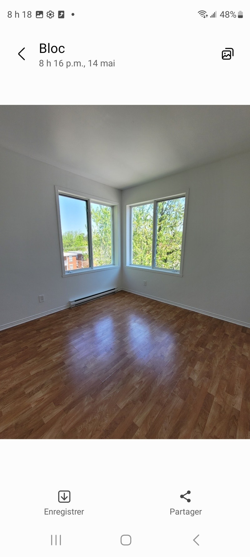 Grand 5 1/2 Locations longue durée SaintJeansurRichelieu Kijiji