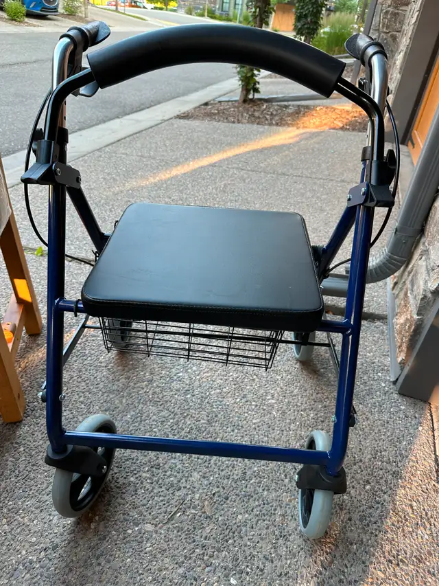 Rollator Walker62863263933441121