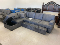Great Deals ON Now!! New sleeper Sofas, couches  from $799