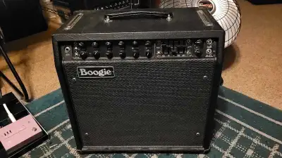 Mesa Boogie Mark V:35, View more